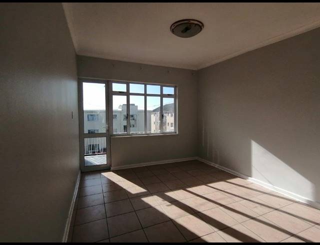 2 BEDROOM APARTMENT RENTED IN PARSONS HILL